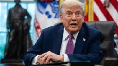 ترامب يطالب بإقالة مسؤولة الشؤون العالمية لمايكروسوفت بسبب علاقاتها مع إدارة بايدن