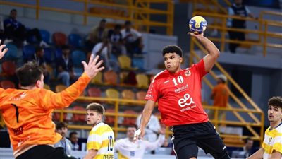 مفاتيح التأهل فرص الأهلي الكاملة قبل نصف نهائي مونديال اليد