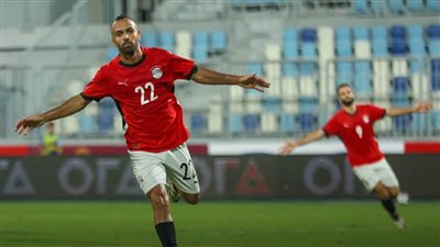 مواعيد مباريات منتخب مصر الثاني في كأس العرب 