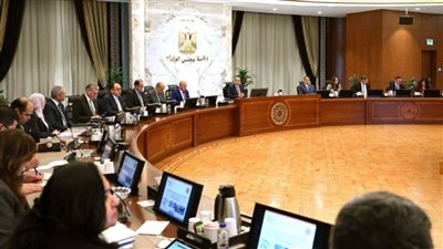 رئيس الوزراء يتابع جهود النهوض بصناعة الحديد والصلب في مصر