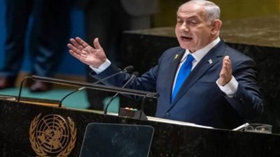 كلمة نتنياهو.. خطاب متعال ويكرر نفسه ويحتمي بترامب في جرائم الحرب