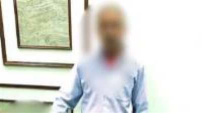 ضبط شخص بالإسكندرية ينصب على المواطنين بزعم قدرته على العلاج الروحاني