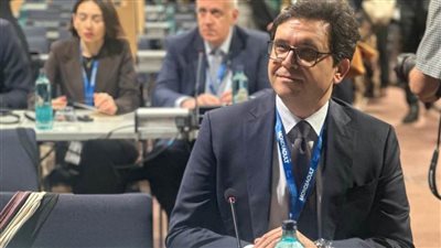 وزير الثقافة يترأس الوفد المصري باجتماعات اليونسكو في إسبانيا