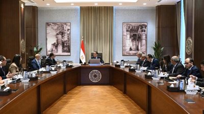 رئيس الوزراء يتابع جهود إعادة هيكلة وتطوير شركات الغزل والنسيج
