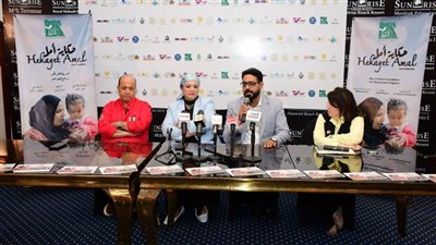 مصر الخير توثق قضايا الغارمين بـ