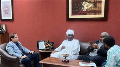 بالتعاون مع جامعة أفريقيا العالمية.. رابطة الجامعات الإسلامية تنظم مؤتمرًا دوليًا يناير المقبل