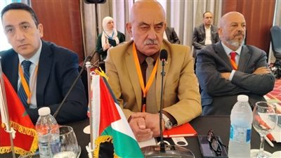 نقيب البيطريين بفلسطين : امتحان مزاولة المهنة والبورد فى مصر تجربة رائدة عربيا