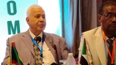 اتحاد البيطريين العرب: نحتاج إلى تشريعات وعقوبات صارمة ضد الدخلاء على المهنة