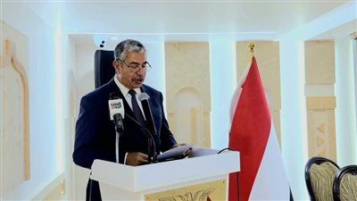 السفارة اليمنية تحتفل بالذكري ٦٣ لثورة ٢٦ ستمبر