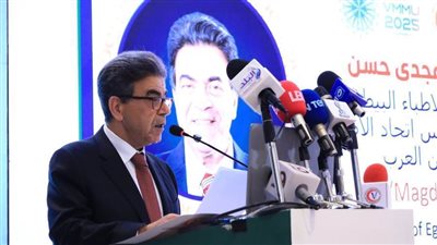 الأطباء البيطريين: مقترح لإنشاء مجلس عربى ليكون منصة موحدة لحماية الثروة الحيوانية والصحة العامة