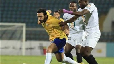 البنك الأهلي يعمق جراح الإسماعيلي في الدوري