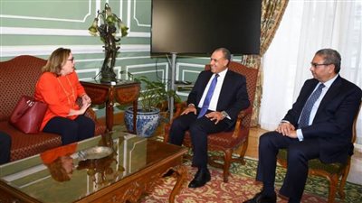 وزير الخارجية يؤكد أهمية دور القوة متعددة الجنسيات على مدار أكثر من 4 عقود في سيناء