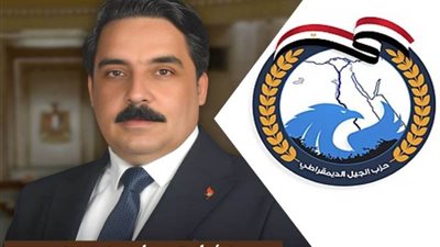 المهندس إيهاب محمود… صوت الوطن ورؤية المستقبل