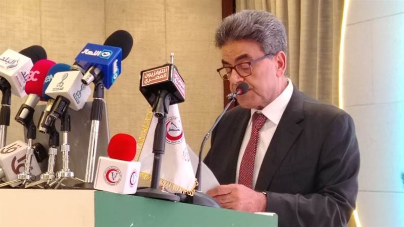 نقيب البيطريين