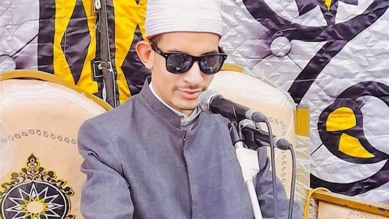 الشيخ عادل الرفاعى