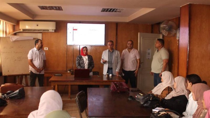 تدريب المبادرات الرئاسية