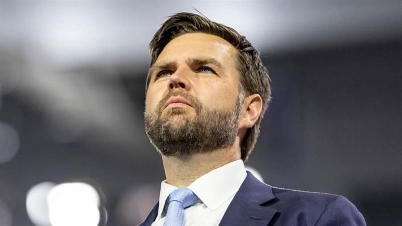 نائب الرئيس الأمريكي