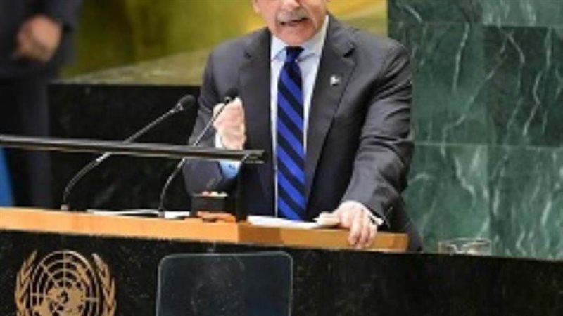 رئيس وزراء باكستان