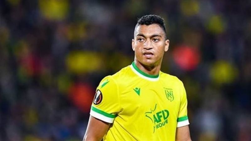 البلدوزر مصطفى محمد