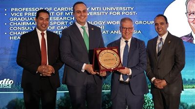 مؤتمر الرعاية الصحية: الأمراض غير السارية تسبب 80% من الوفاة.. و44% منها بسبب القلب