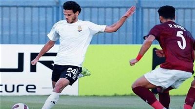 سيراميكا كيلوباترا يتعادل مع الجونة في الدوري 