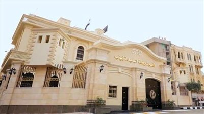 وزارة الداخلية تحصد شهادات تقدير فى مسابقة الجهاز القومى للتنسيق الحضاري