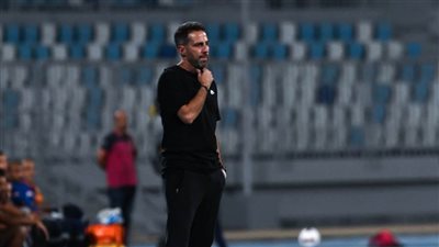 الزمالك في ورطة فيريرا.. 10 نقاط ضاعت وأحلام القمة تهتز