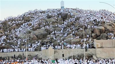 السياحة والآثار تنفى صحة مايتم تداوله عن ارتفاع أسعار الحج السياحي