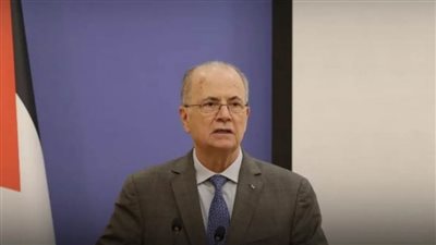 رئيس وزراء فلسطين يؤكد استعداد الحكومة لتحمّل كامل مسؤولياتها في قطاع غزة