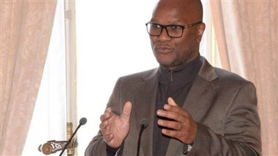 حكومة جنوب إفريقيا تنعى سفيرها لدى فرنسا نكوسيناثهي مثيثوا