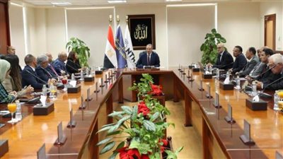 توقيع تراخيص خدمات و