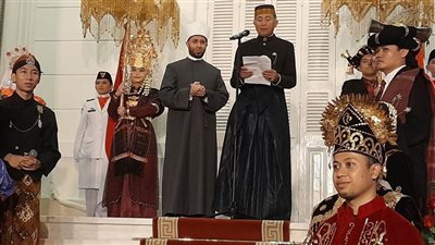 سفير إندونيسيا: مصر أول دولة عربية دعمت استقلالنا ونقدر دورها في دعم غزة