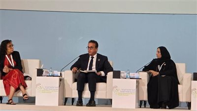 وزير الصحة بقمة الدوحة: مصر تترجم التزامات الأمم المتحدة إلى إجراءات وطنية ملموسة