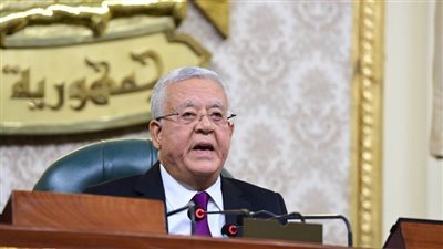 عاجل.. نص كلمة رئيس مجلس النواب في جلسة إعادة مناقشة قانون الإجراءات الجنائية