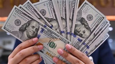 سعر الدولار اليوم مقابل الجنيه في البنوك