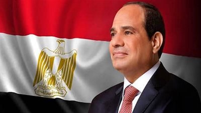 الرئيس السيسي يجتمع بالمجلس الأعلى للجهات والهيئات القضائية