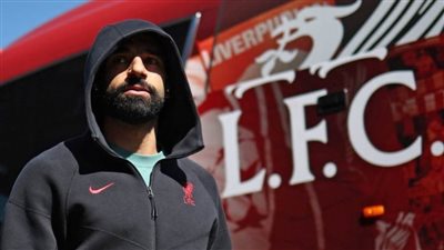 عاجل.. صلاح يخشى 