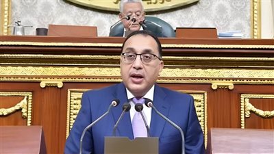 رئيس الوزراء يلقي بيان الحكومة لبحث اعتراض رئيس الجمهورية على عددٍ من مواد مشروع قانون الإجراءات الجنائية