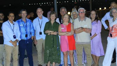 بني سويف تستضيف فوجًا سياحيًا من أستراليا