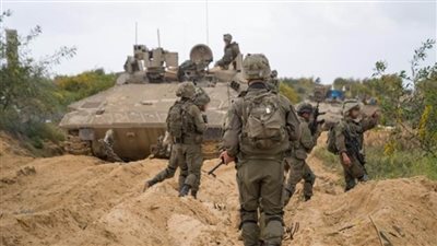 عاجل.. سجن 4 جنود من 