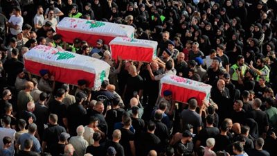 الأمم المتحدة: إسرائيل قتلت أكثر من 100 مدني في لبنان منذ وقف إطلاق النار