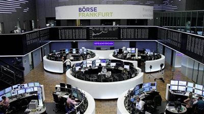 الأسهم الأوروبية تغلق على ارتفاع
