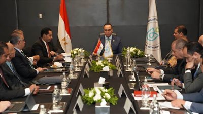  مجلس الرعاية الصحية يوافق على إنشاء وحدتين لزراعة النخاع بمجمع الأقصر الطبي