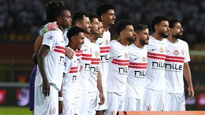 صفقة الصيف الضائعة تقترب من الزمالك في يناير