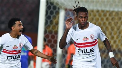 شيكو بانزا.. منقذ منتظر أم قنبلة موقوتة في الزمالك