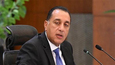 بدء اجتماع مجلس الوزراء بالعاصمة الإدارية الجديدة 