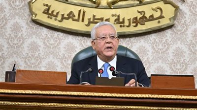 عاجل.. كلمة رئيس مجلس النواب بمناسبة ذكرى انتصارات أكتوبر