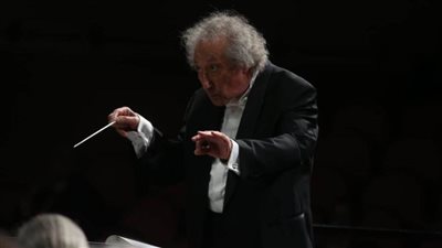 «السيمفوني» بقيادة 