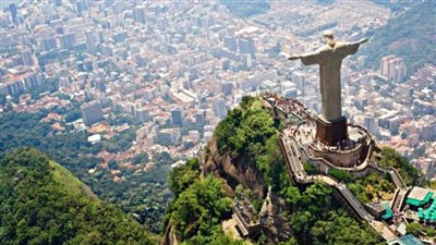 فيلمان مصريان يشاركان في مهرجان ريو دي جانيرو بالبرازيل