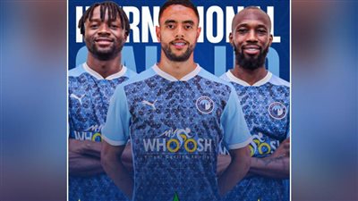 بيراميدز يتلقى إخطارًا بضم ٣ من لاعبيه لمنتخبات بلادهم